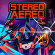 程序图标：Stereo Aereo