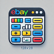 Иконка программы: eBay Item Specifics Extra…