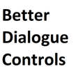 程序图标：Better Dialogue Controls