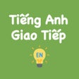 Ícone do programa: Học Tiếng Anh Giao Tiếp D…