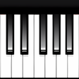程序图标：Portable Piano Guitar Qan…