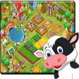 プログラムのアイコン：Farms Paradise