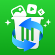 プログラムのアイコン：Photo Recovery - All Reco…
