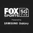 Ícone do programa: FOX Sports 5G View by Sam…