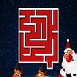 Ikon program: Christmas Maze