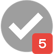 Icono de programa: Counter for Todoist