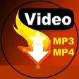 Tube MP3 MP4 Video Downloader