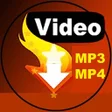 Icon of program: Tube MP3 MP4 Video Downlo…