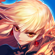 Ícone do programa: Sword of Chaos - Fúria Fa…
