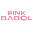程序图标：PINK BABOL