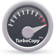 Turbo Copy Pro icon