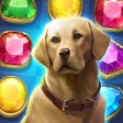 Icon of program: Jewel Mystery - Match 3 G…