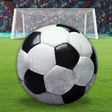 Ícone do programa: Finger soccer : Free kick
