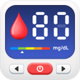 Ikon program: Blood Sugar - Daily Log