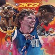 Ikon program: NBA 2K22: NBA 75th Annive…