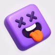 ไอคอนของโปรแกรม: Block Pile 3D