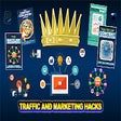 Aaron Ellis Traffic and Marketing Hacks