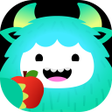 プログラムのアイコン：YAZIO Calorie Counter  In…