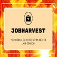 JobHarvest