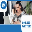 Icon of program: Writer