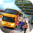 Ikon program: Bus Simulator : Win Rewar…