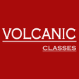 Icon of program: Volcanic Classes