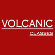 Volcanic Classes