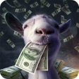 أيقونة البرنامج: Goat Simulator Payday