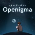 أيقونة البرنامج: Openigma -オープニグマ-