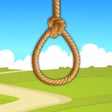 Ikona programu: Hangman game - Guess the …
