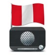 أيقونة البرنامج: Radio Perú: Radios FM Per…