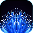 程序图标：Fiber Optic Night Light