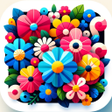 程序图标：Blessings and Wishes Imag…