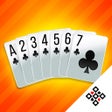 Programın simgesi: Buraco MegaJogos: Cartas