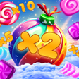 Ícone do programa: Rivers Full Of Candies