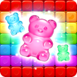 Icon of program: Hello Candy Blast : Puzzl…