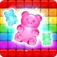 Hello Candy Blast : Puzzle  Relax