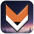 Icono de programa: Fox VPN-无限网络超级加速器