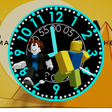 Icon of program: Su Tart and Noob - Time T…