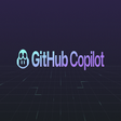 프로그램 아이콘: Github co-pilot