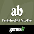 Icoon van programma: Genea FamilyTreeDNA Auto-…
