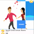 Иконка программы: Romantic Song Magic Piano…
