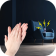 Icon of program: Find My Phone By Clap Whi…