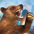ไอคอนของโปรแกรม: Angry Bear Rampage- Smash…