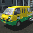 程序图标：Angkot Simulator Pianika …