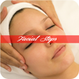 プログラムのアイコン：Facial Tips Videos