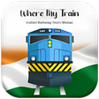 Ícone do programa: Indian Railway PNR staus …