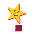 Icon of program: Hardees Qatar