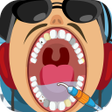 Happy Dentist - hospital game icon