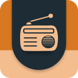 Ícone do programa: FM Radio App With Music P…